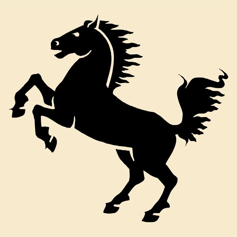 horse291