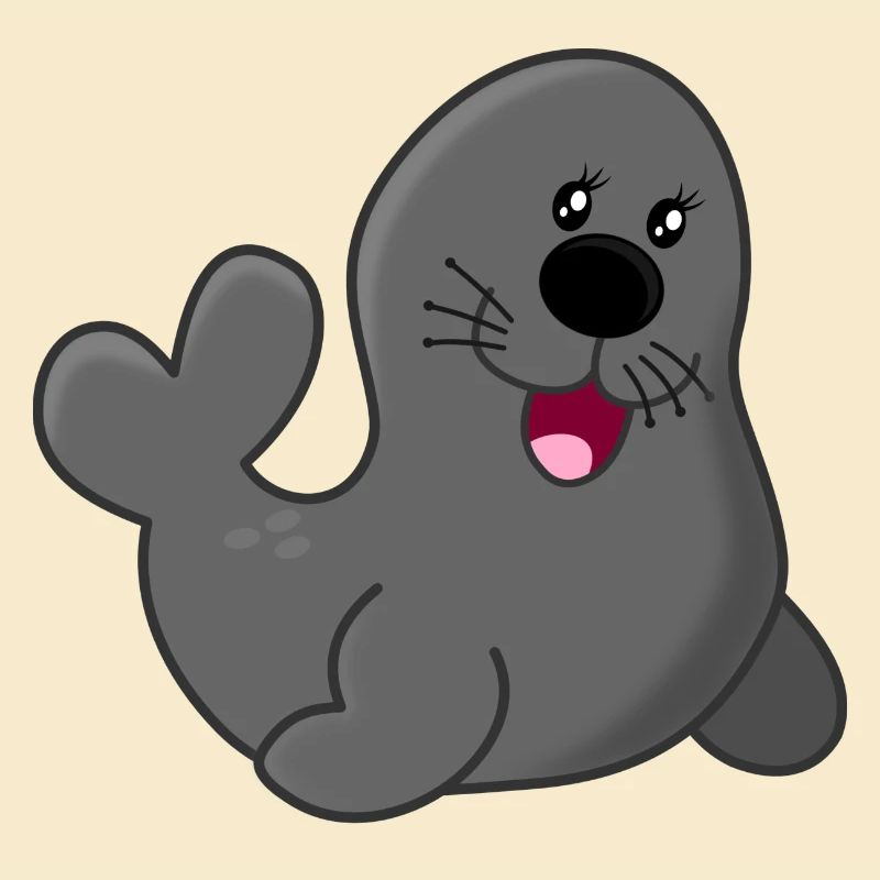 Seehund