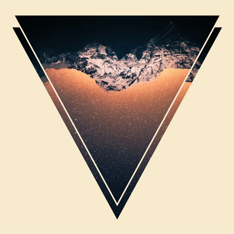 Montagne