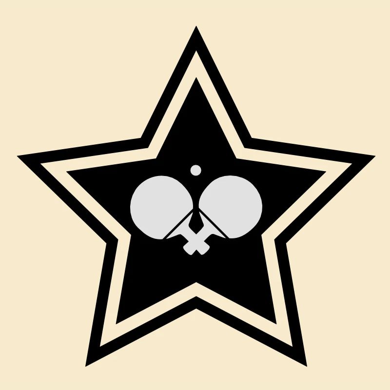 Ping Pong Logo