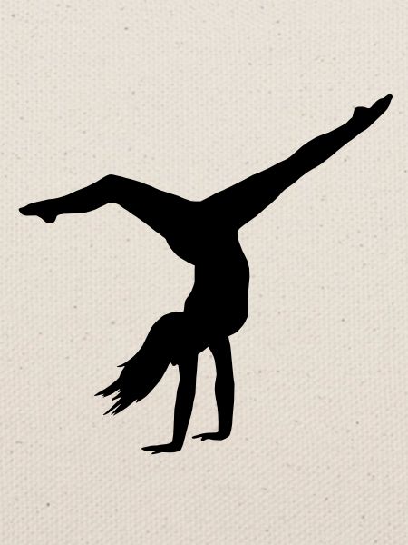 Turnen Handstand