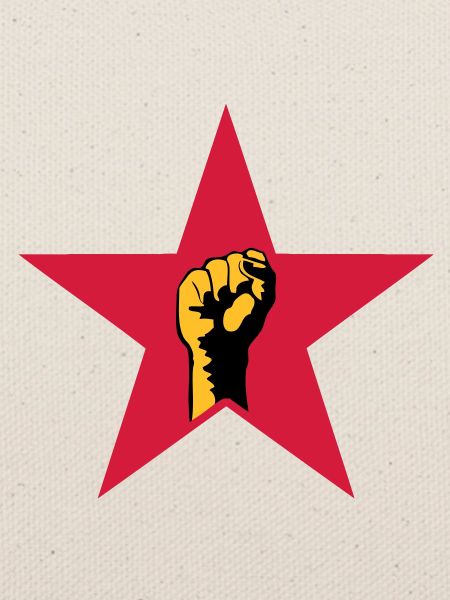 revolution star