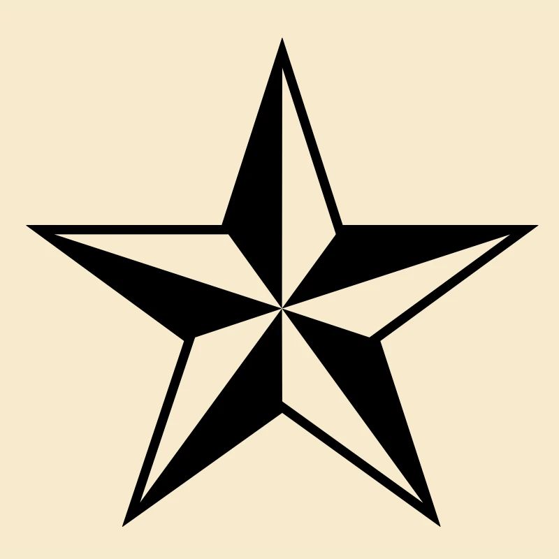 Stern star