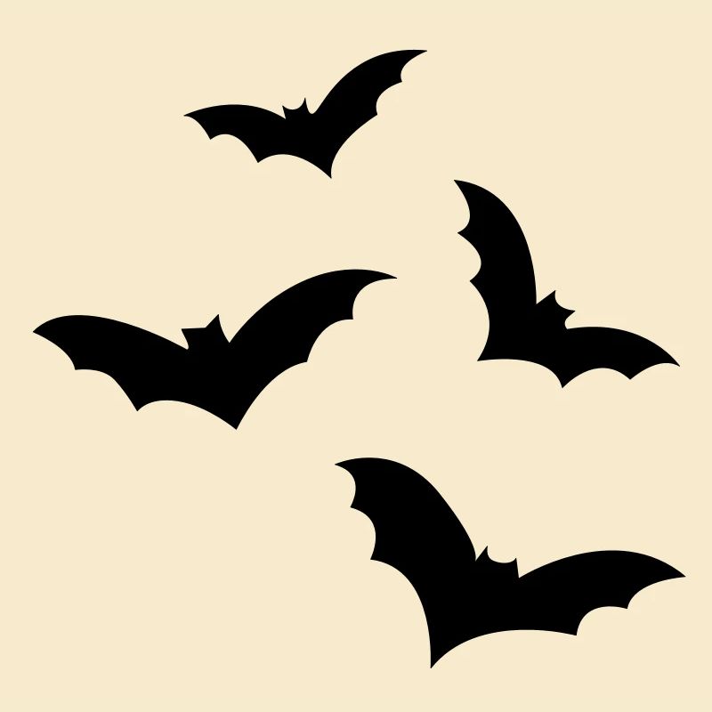 bats
