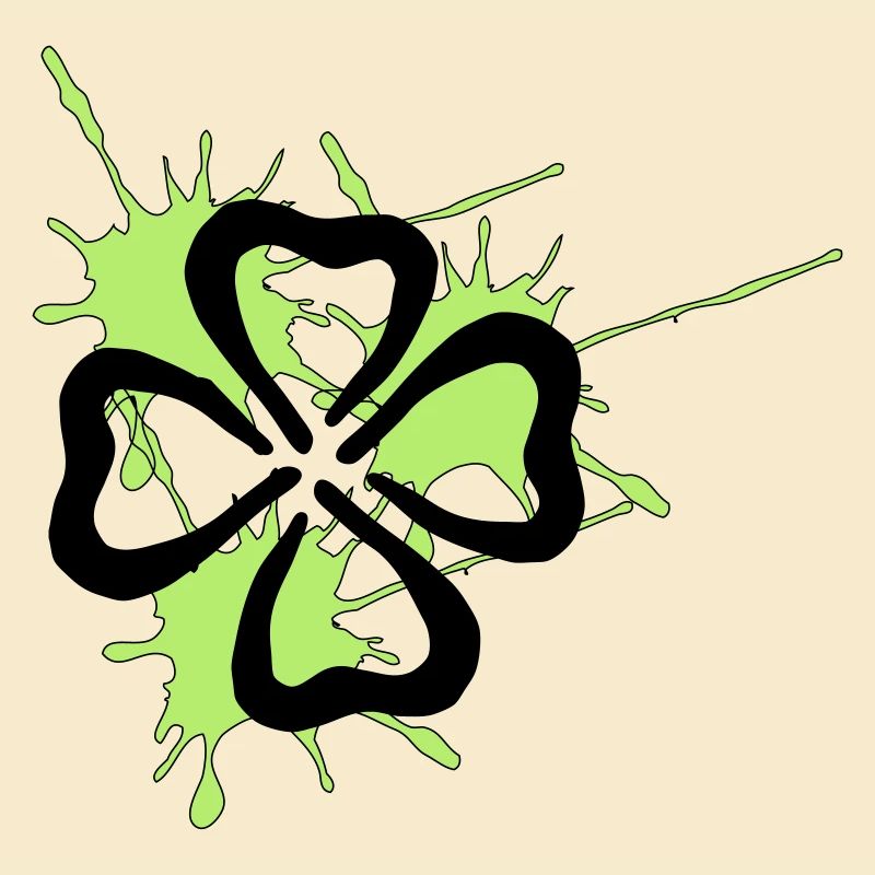 kleeblatt