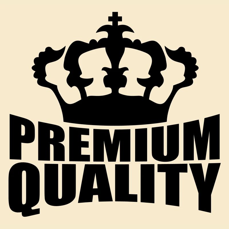 Premium Quality Crown Design