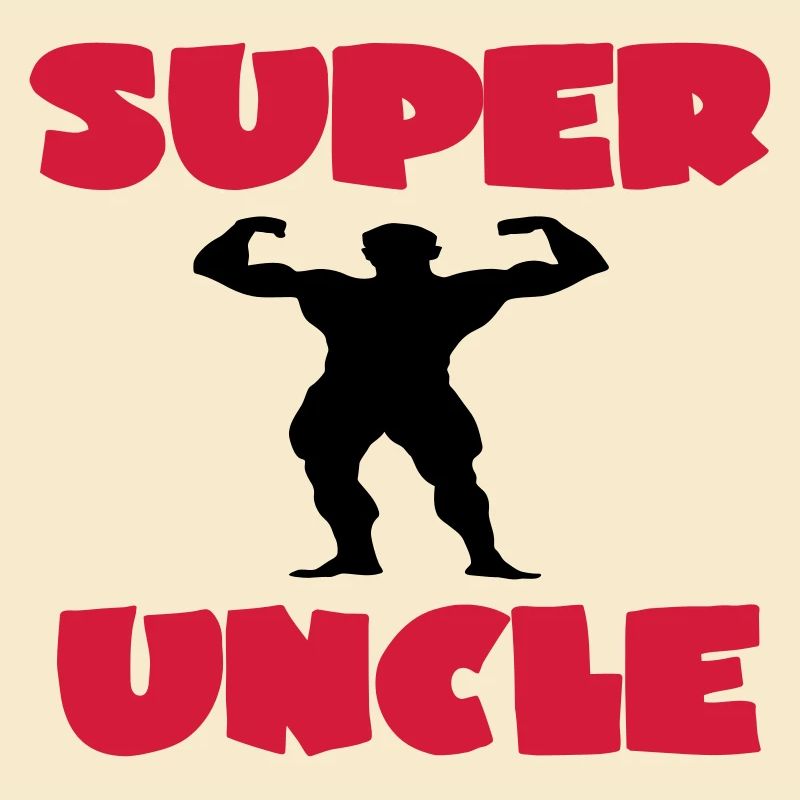 Super uncle