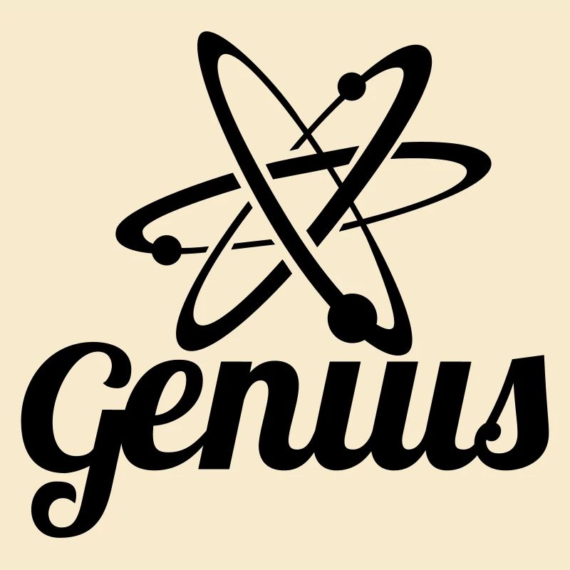 genius