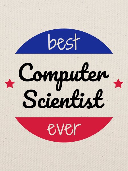 Computer / Informatiker / Aussenseiter / Ingenieur