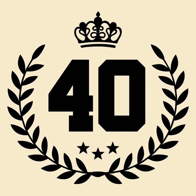40 kranz
