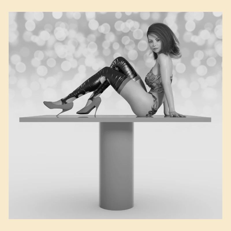 New Burlesque