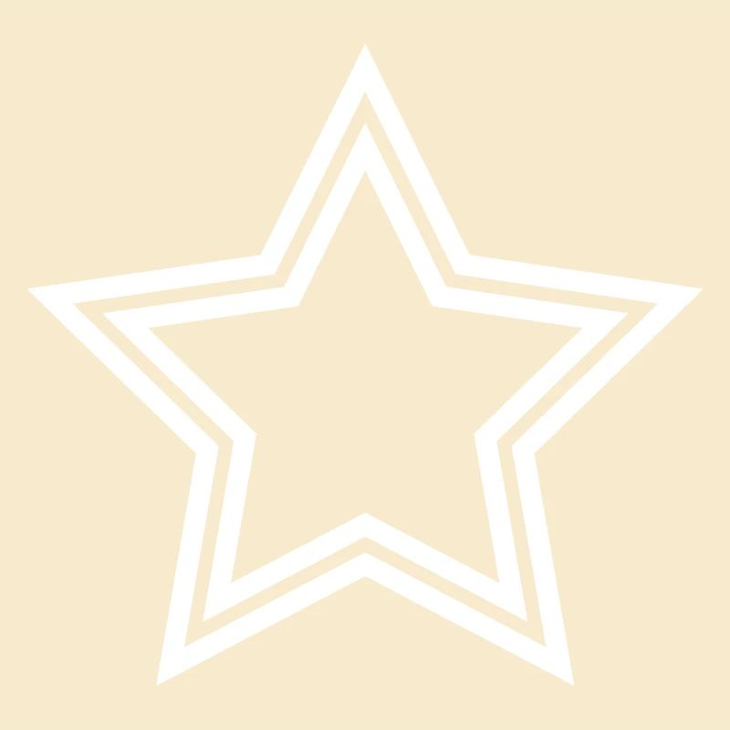 star symbol