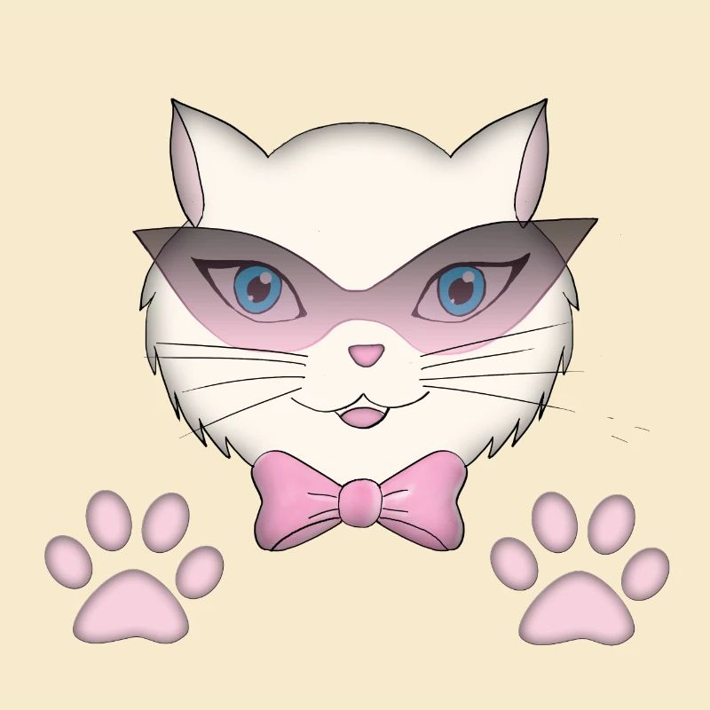 Katze Katze