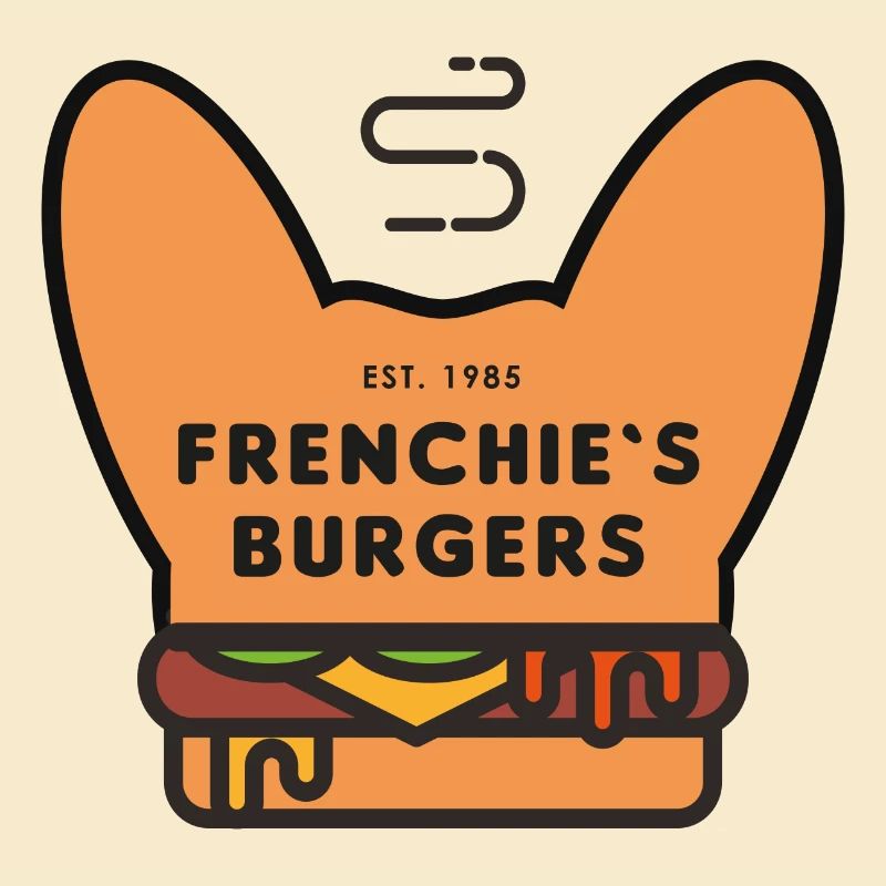 Frenchie Burger