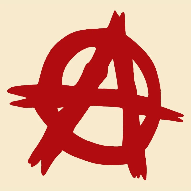 Anarchy