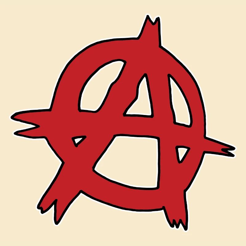 Anarchy