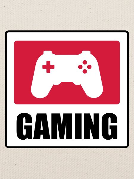 Gaming - Gamer