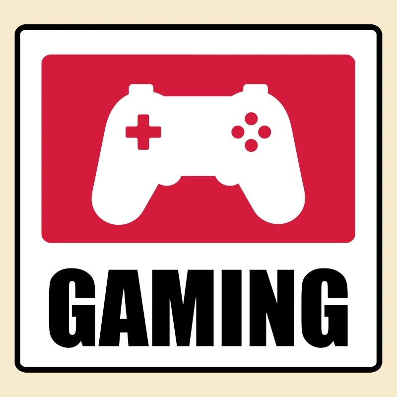 Gaming - Gamer