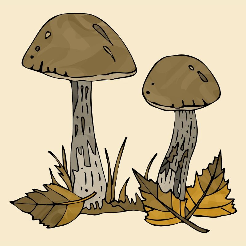 Pilze