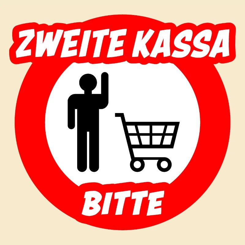 ZEITE KASSA BITTE