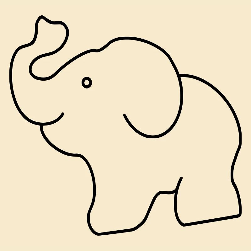 Elefant