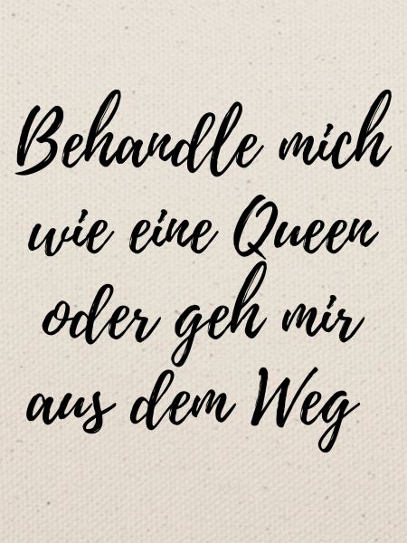 I´am a Queen