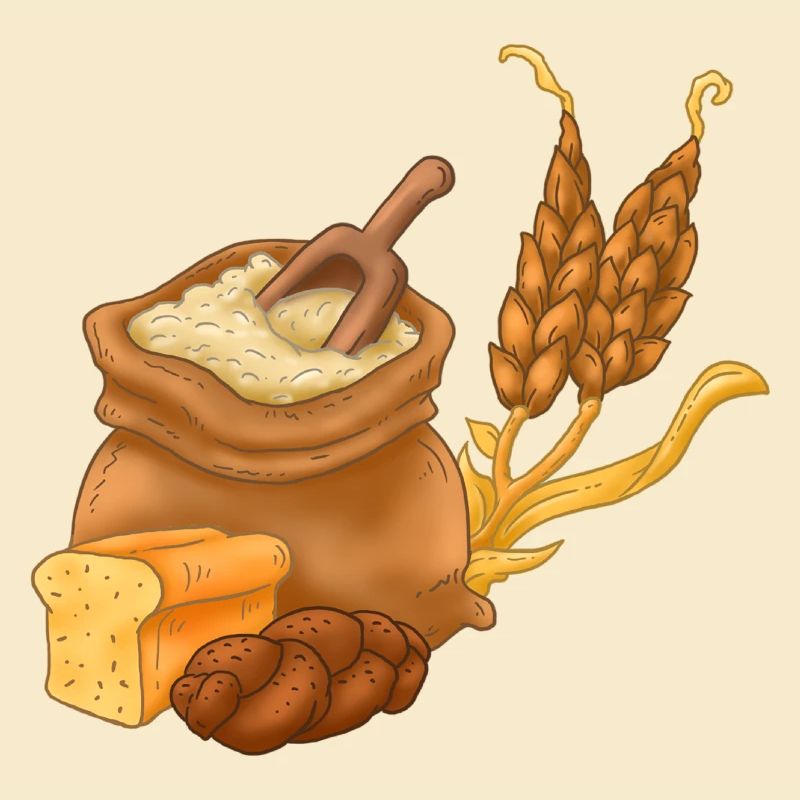 Wheat Bread