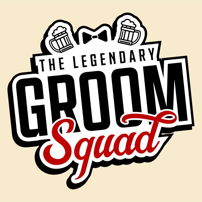 Groom Squad