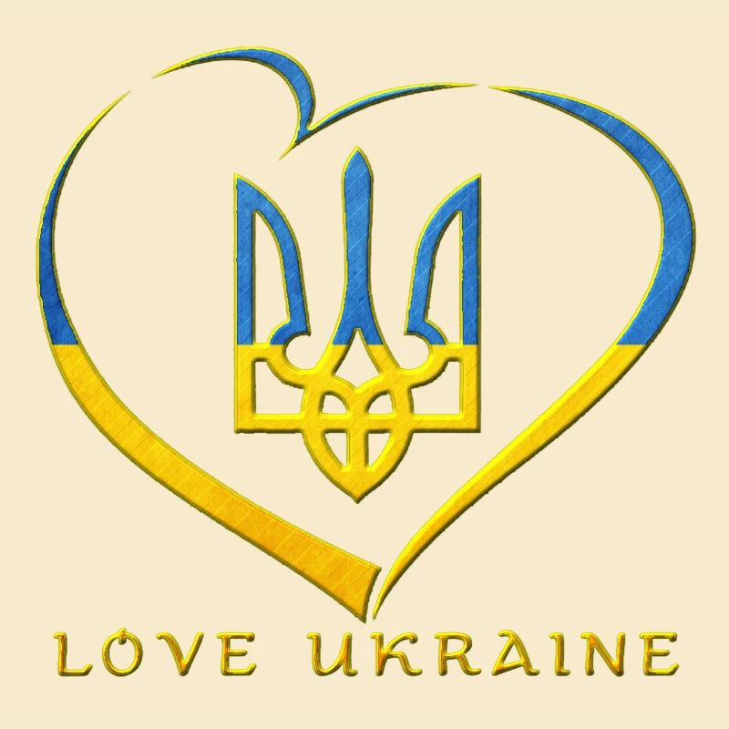 Ukraine -Liebe