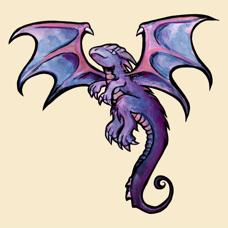 Drache