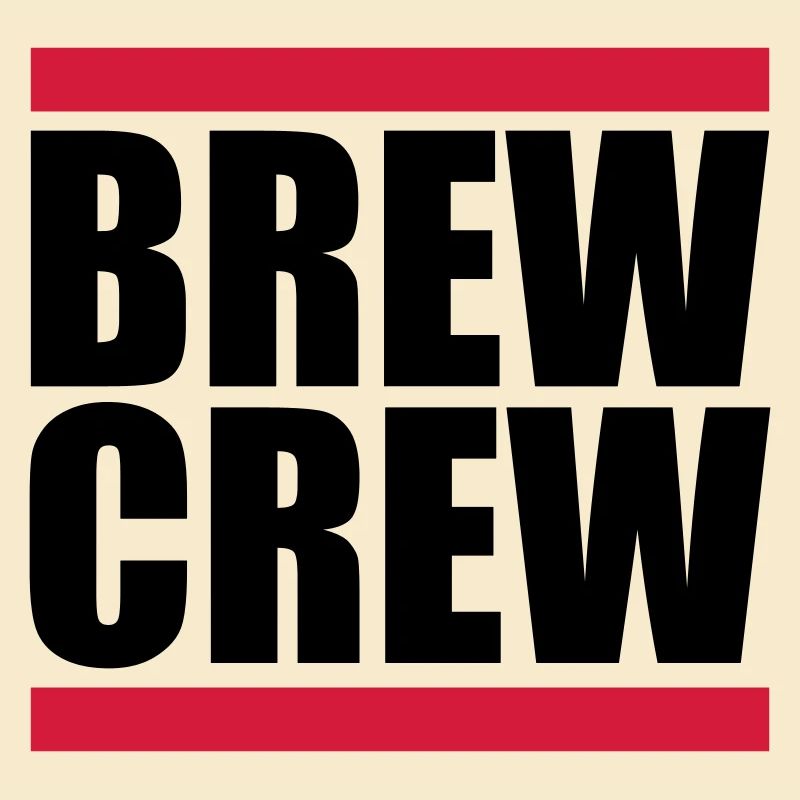 Brew Crew Beam Spell