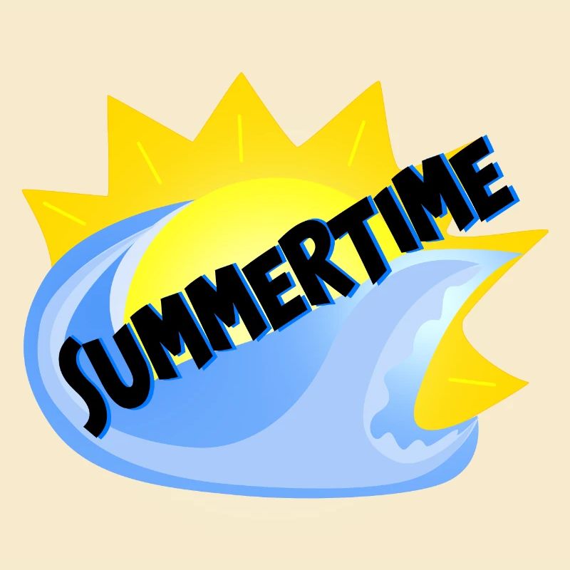 Sommerzeit