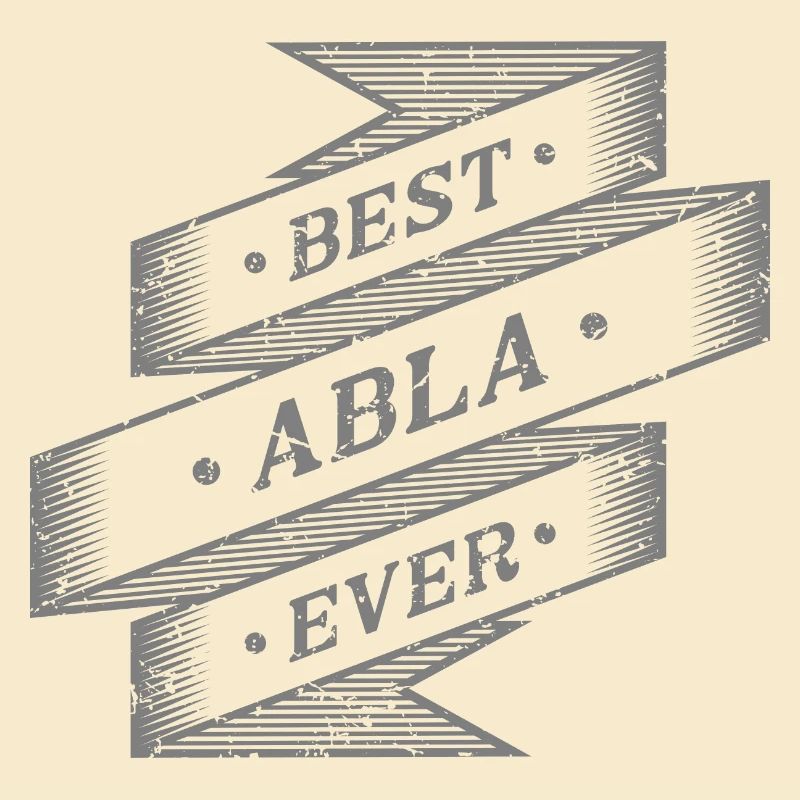 Best Abla Ever