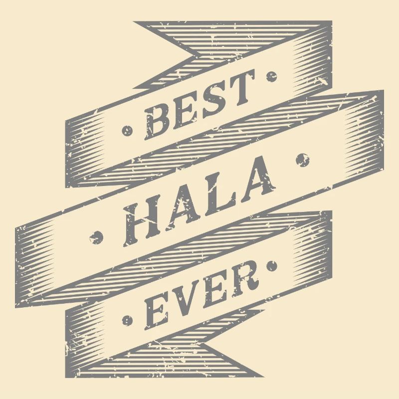 best hala ever