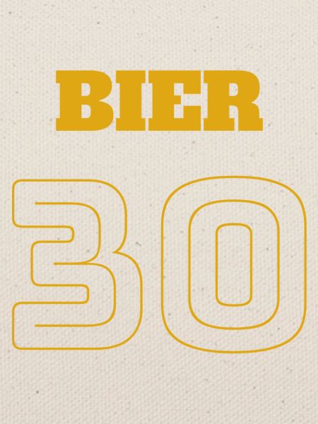 Bier Trikot