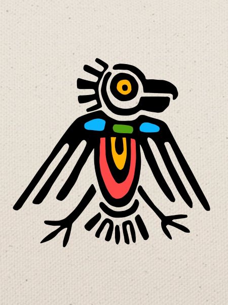 Maya Kultur, Lateinamerika