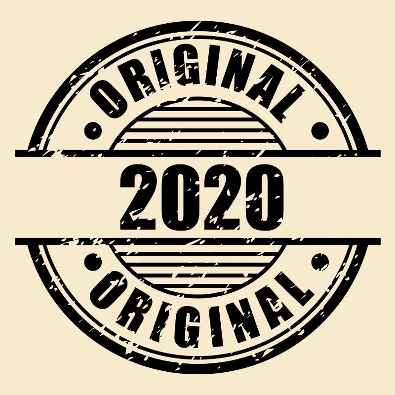 2020 Original
