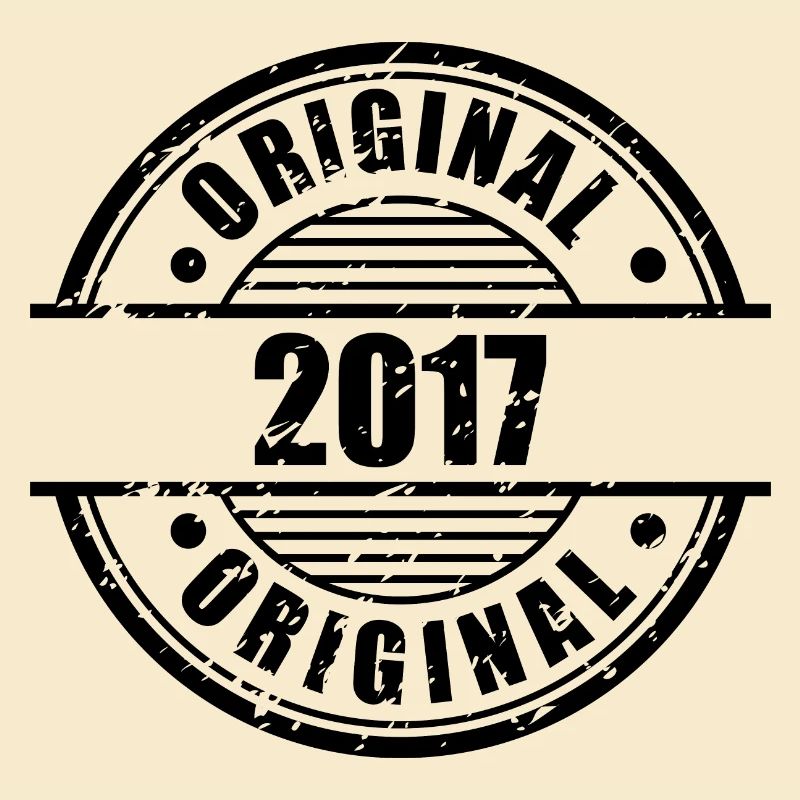 2017 Original