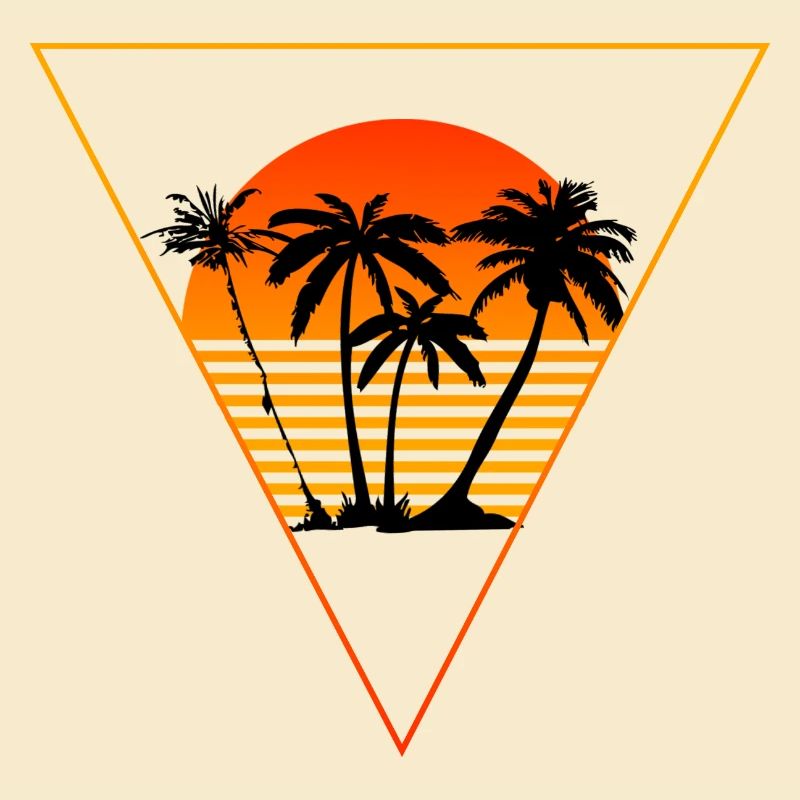 Synthwave-Retrowave