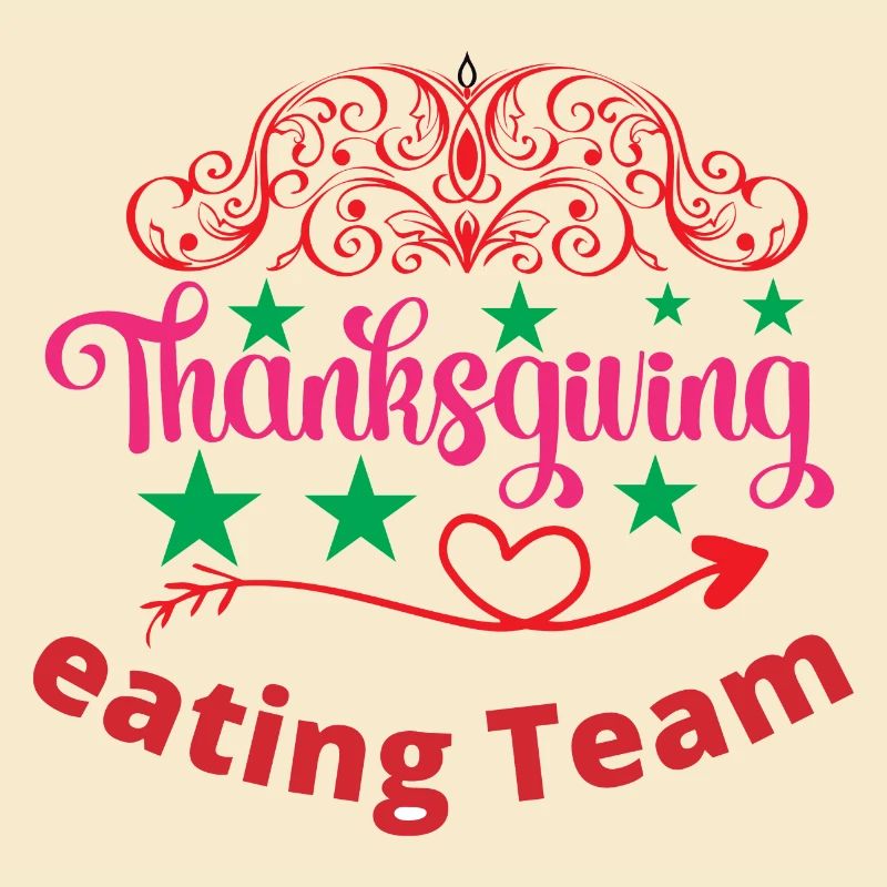 Équipe de restauration de Thanksgiving