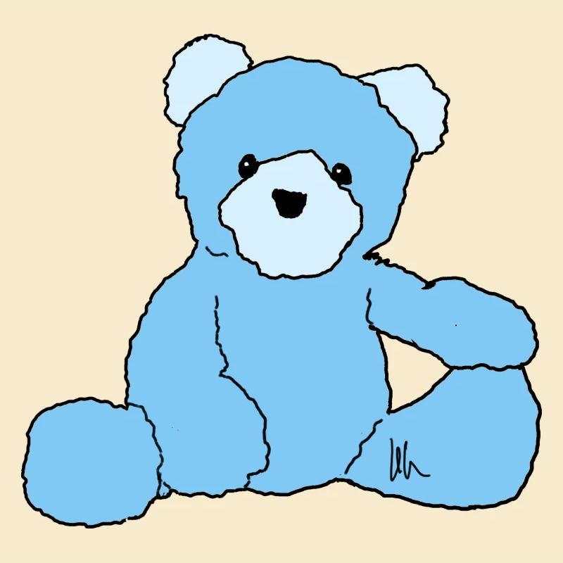 Teddy