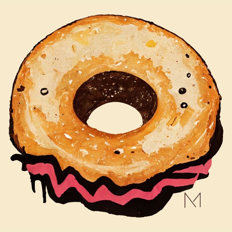 donuttee