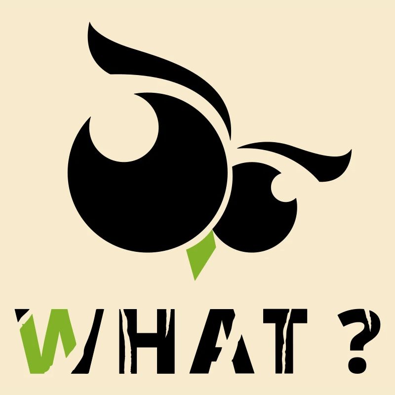 GOWILD Eule What?