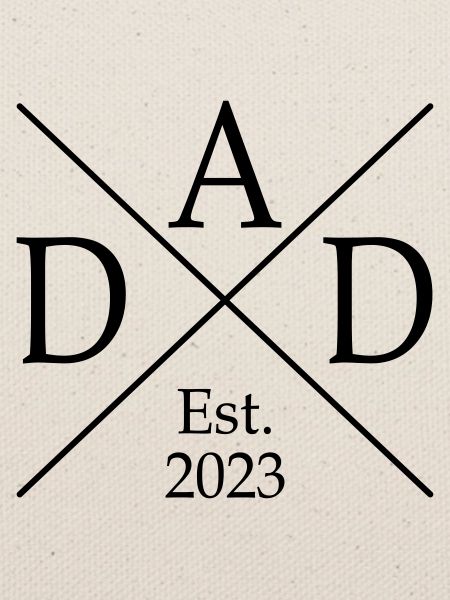 Dad Est 2023