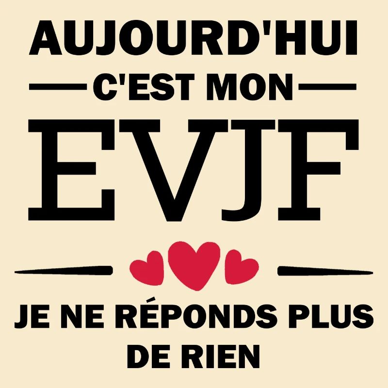 c est mon evjf / cadeau future mariée