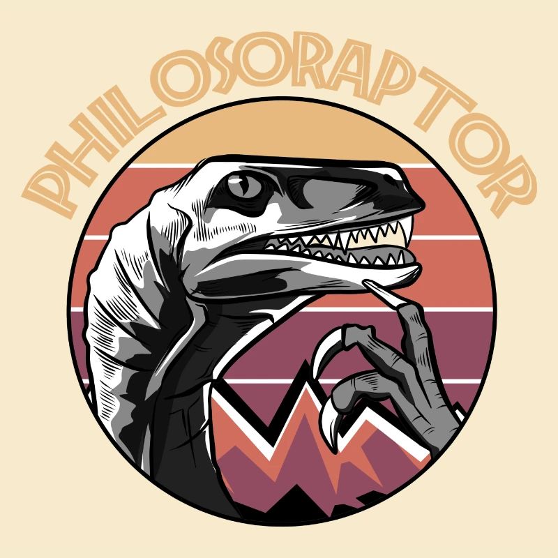 Philosoraptor