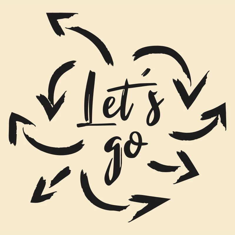 Let´s go