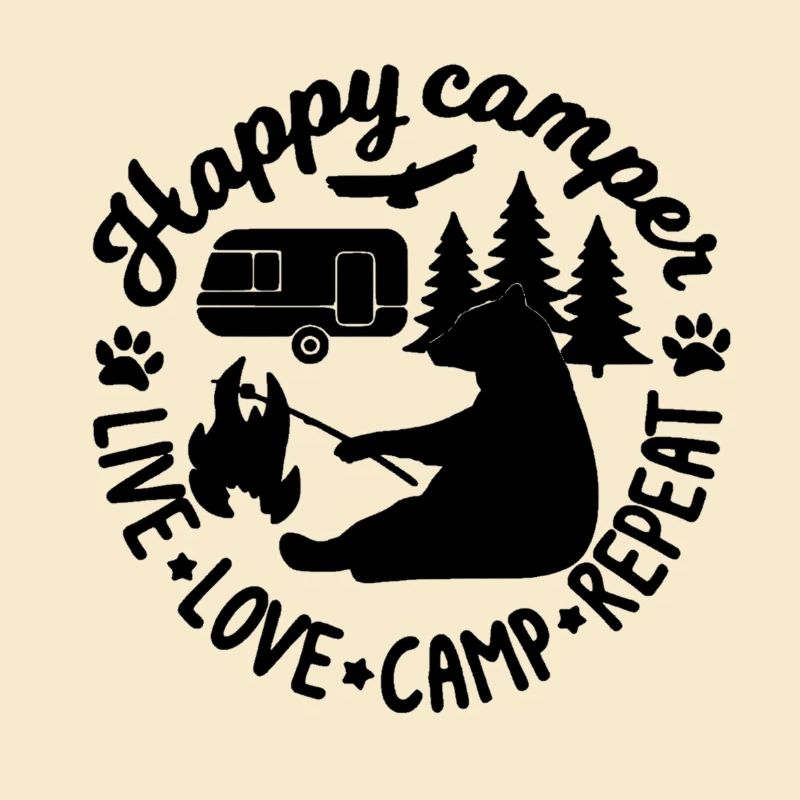 Camping