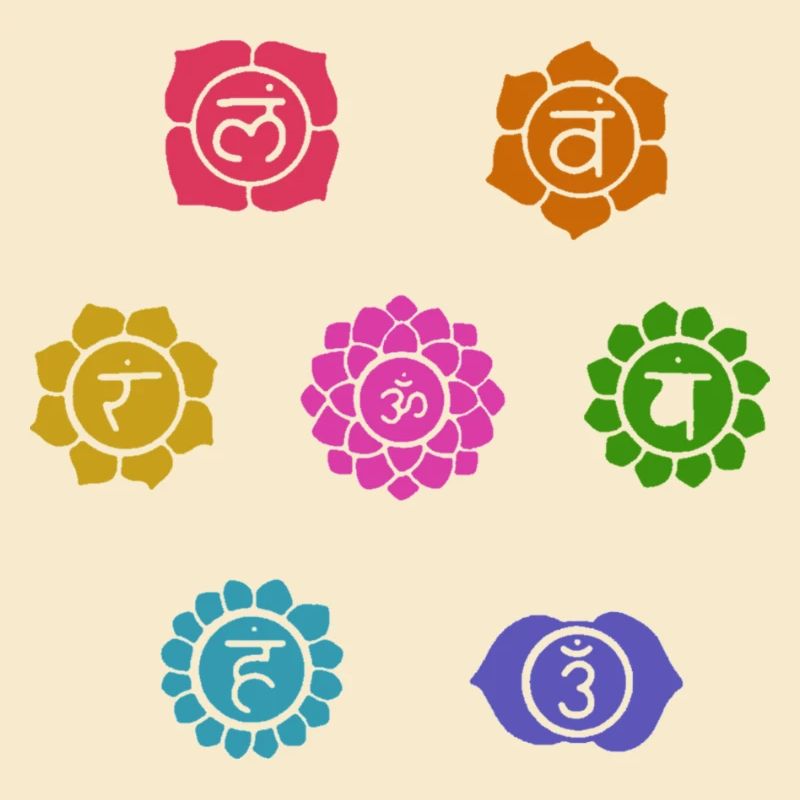 Chakras