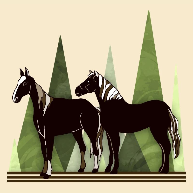 Chevaux